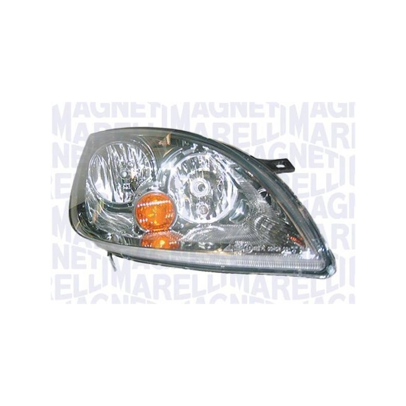 PROJ.G 2H7 GRIS POUR COLT IV TURBO