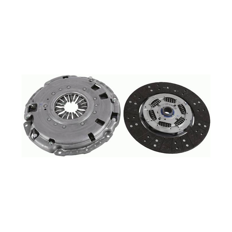 SACHS KIT D EMBRAYAGE XTEND