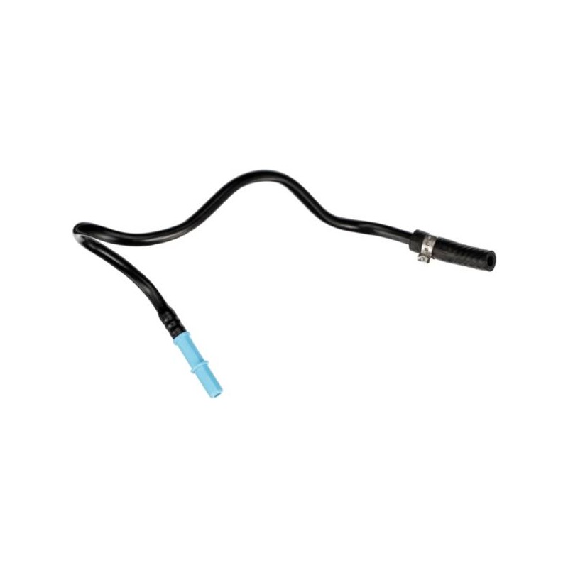 TUYAU DE CARBURANT MOULE