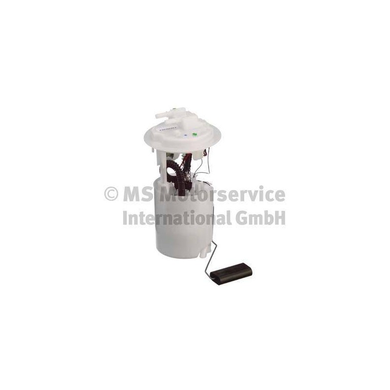 MODULE D ALIMENTATION DE CARBURANT