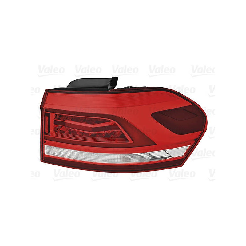 FEU ARD LED AILE VW TOURAN 07.2015
