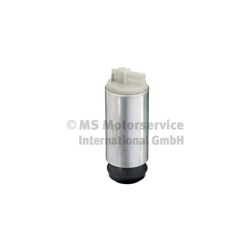 POMPE A CARBURANT ELECTRIQUE