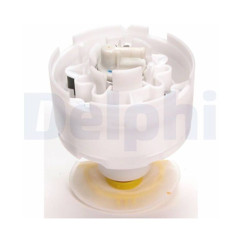 MODULE D ALIMENTATION CARBURANT