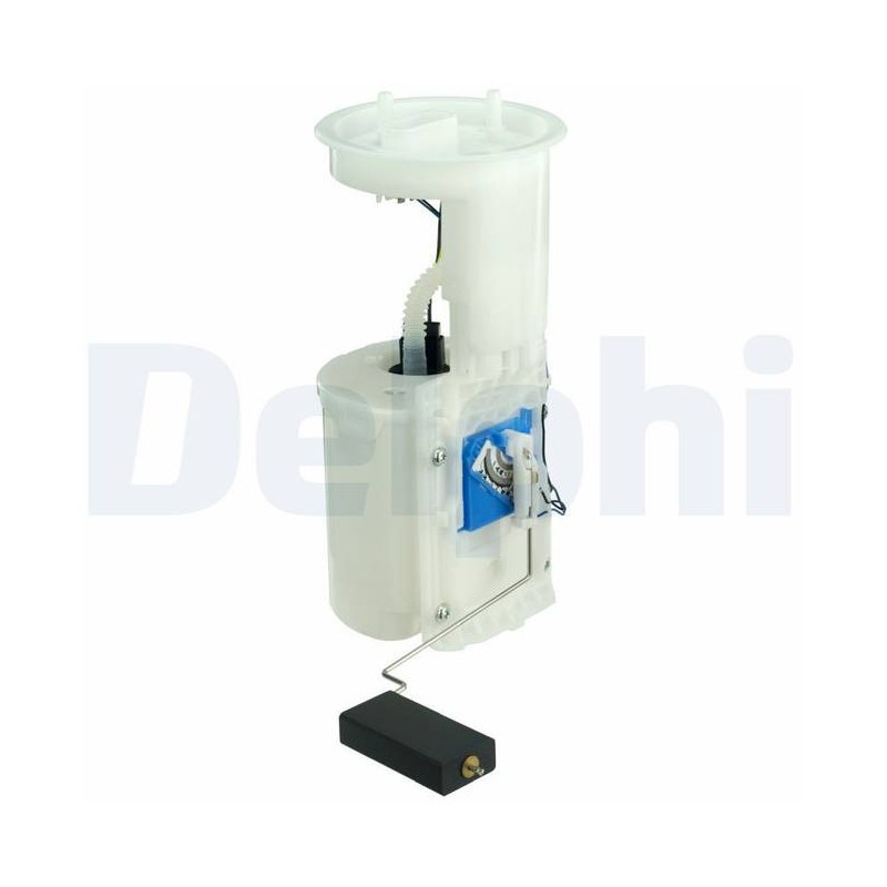 MODULE D ALIMENTATION CARBURANT