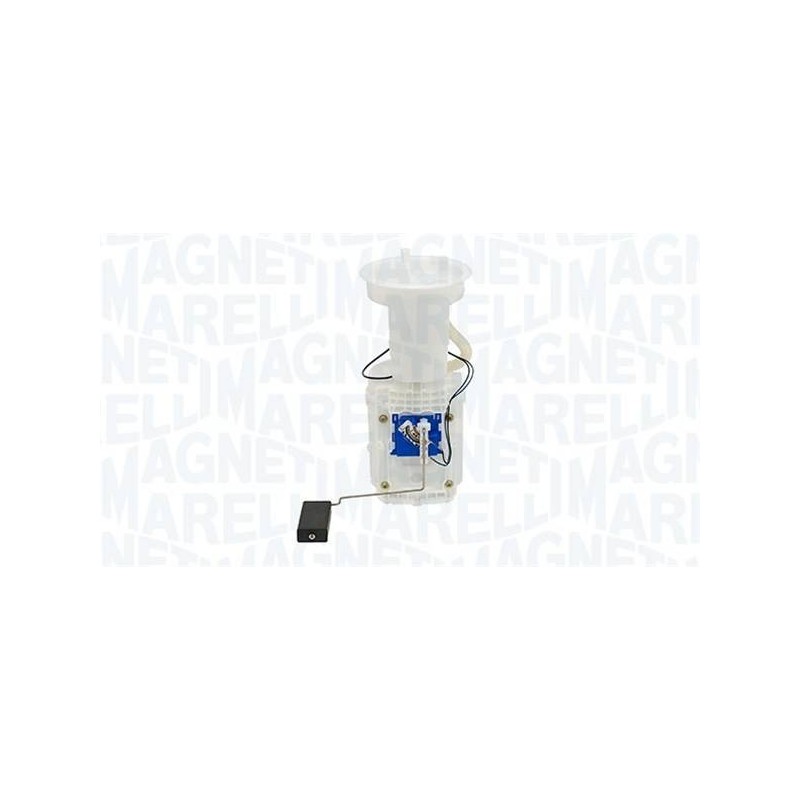 GPE ASPIRATION CARB. POUR VW PASSAT