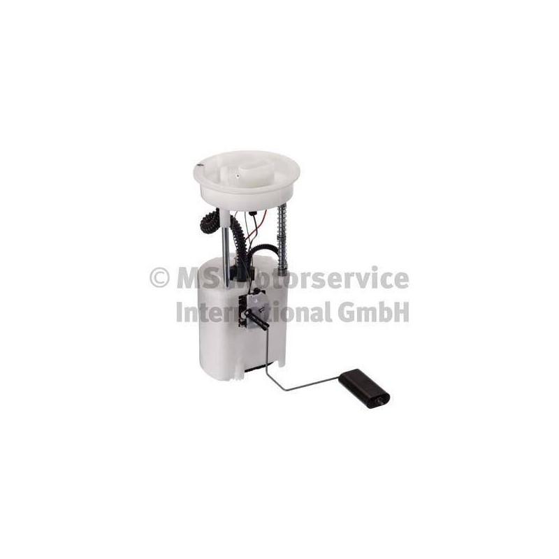 MODULE D ALIMENTATION DE CARBURANT