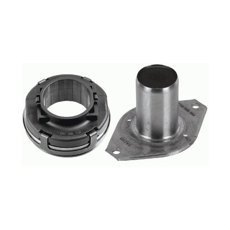 BUTEE EMB VL AUDI A4 2.0TDI