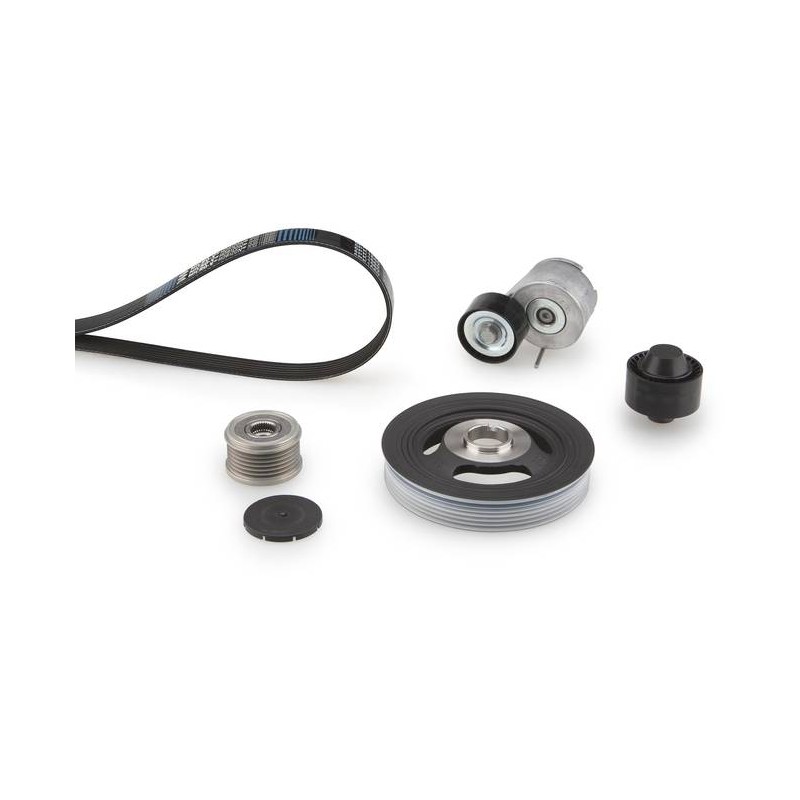 KIT MICRO V