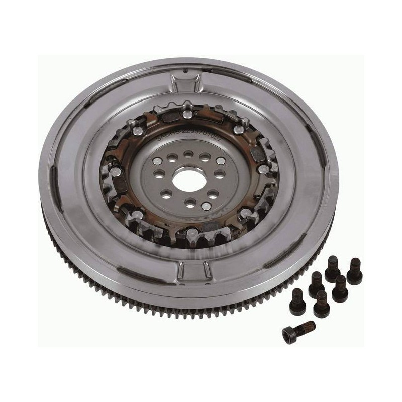 SACHS VOLANT BIMASSE