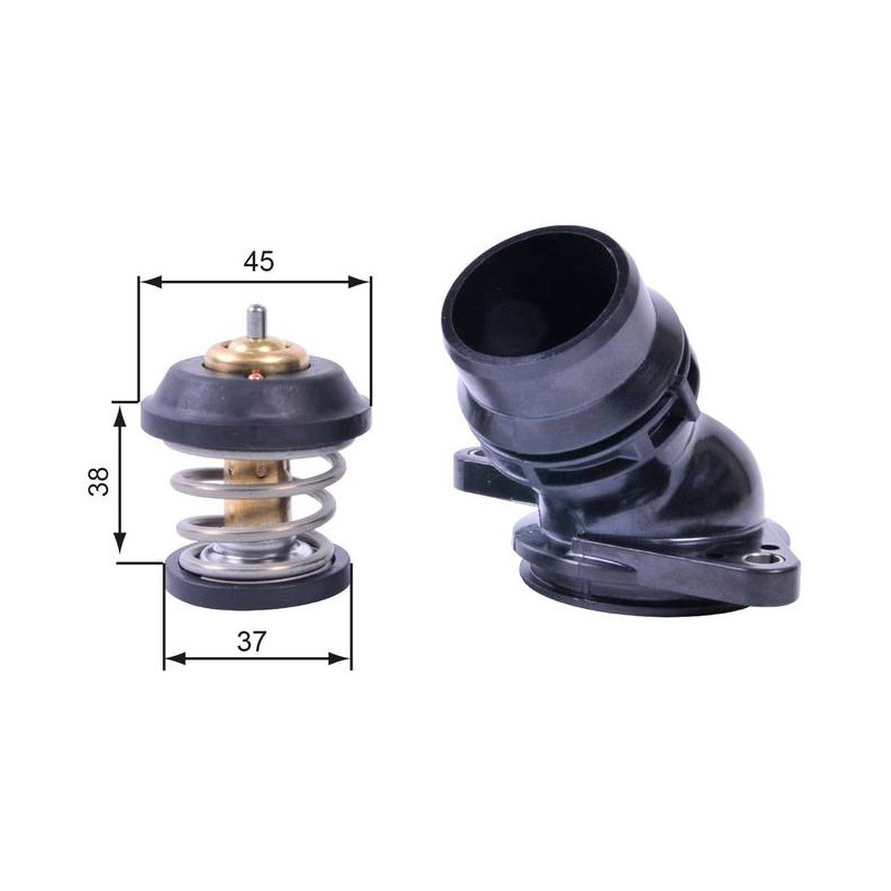 THERMOSTAT