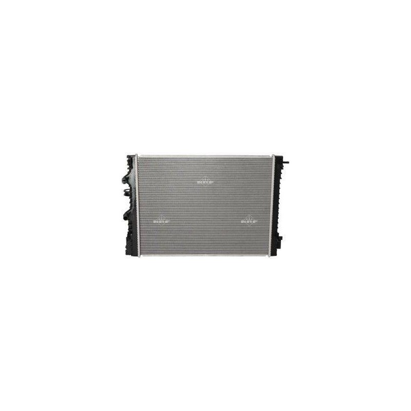 RAD RENAULT TWINGO 0.9 14- RADIATOR