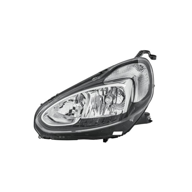 PROJ H7-H1 G OPEL ADAM 10/12-