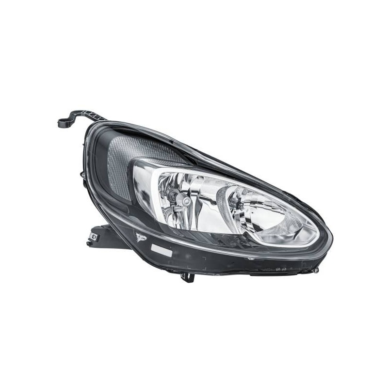 PROJ H7-H1 LED D OPEL ADAM 10/12-