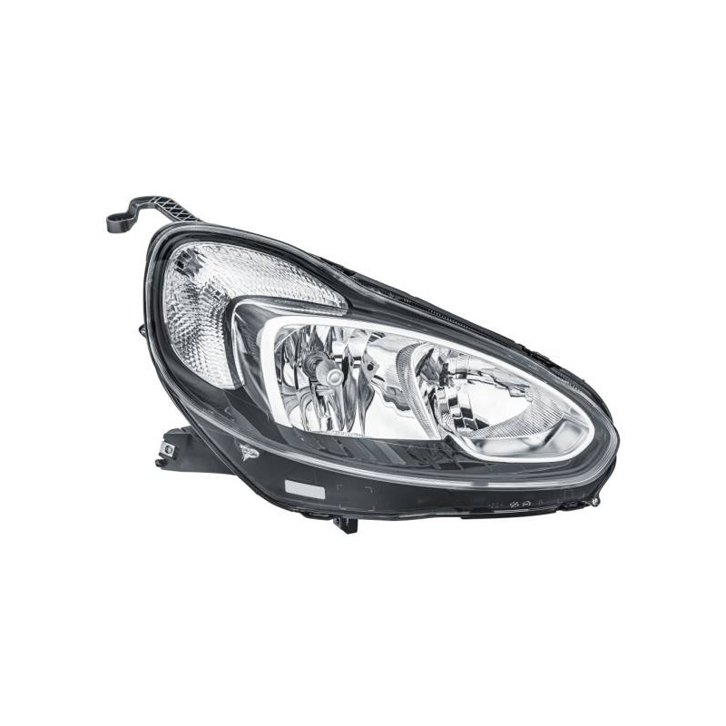 PROJ H7-H1 D OPEL ADAM 10/12-