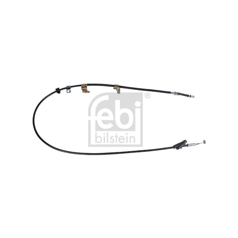 CABLE DE FREIN A MAIN