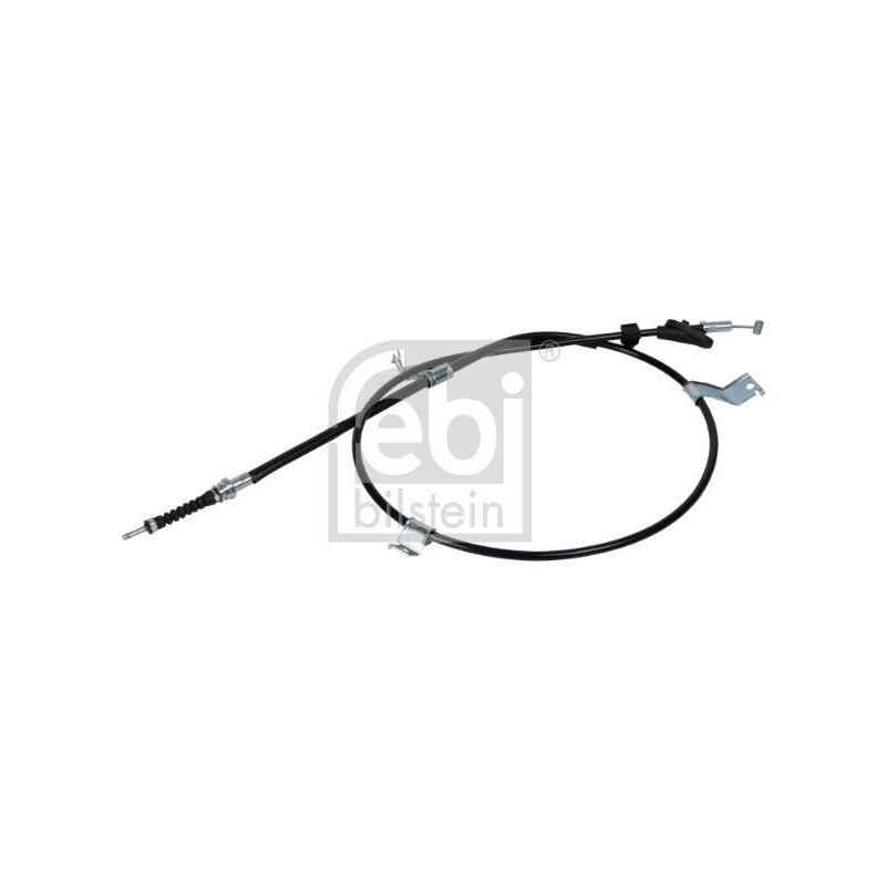 CABLE DE FREIN A MAIN