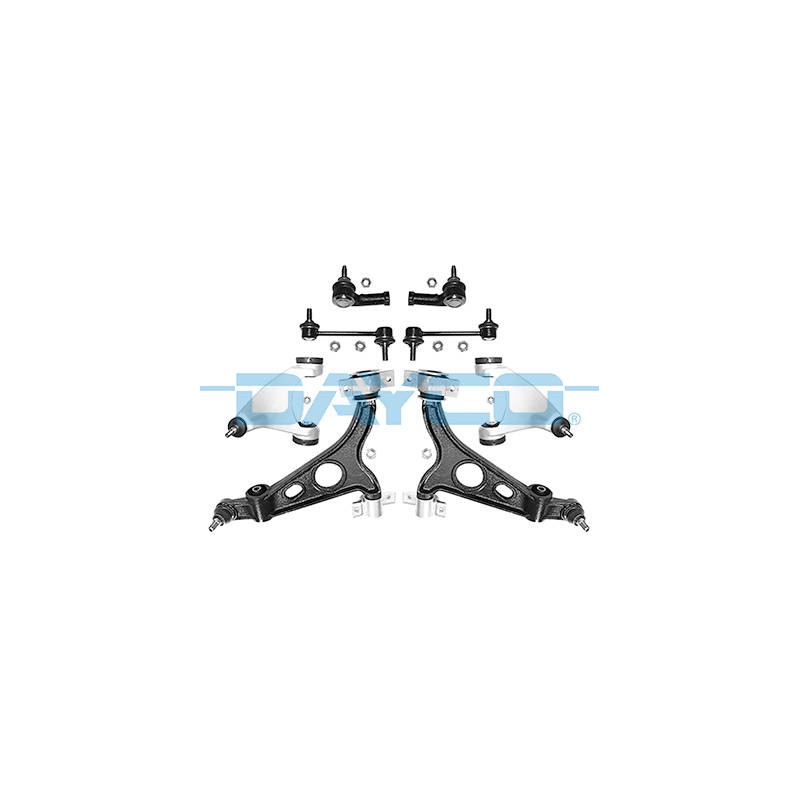 KIT DE SUSPENSION