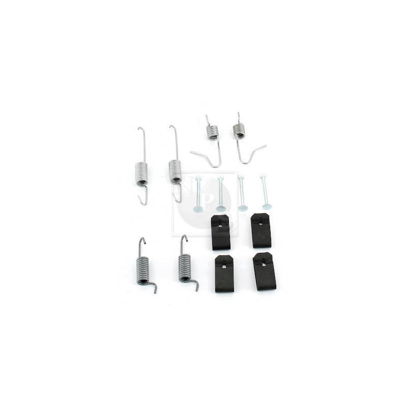 KIT RESSORTS DE GARNITURES