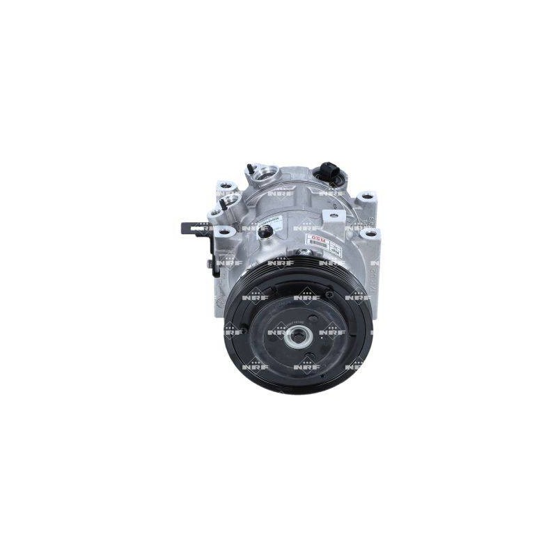 COMP KIA CARENS 1.7D 13- COMPRESSOR