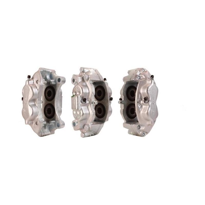 EXCHANGE CALIPER FRONT LEFT