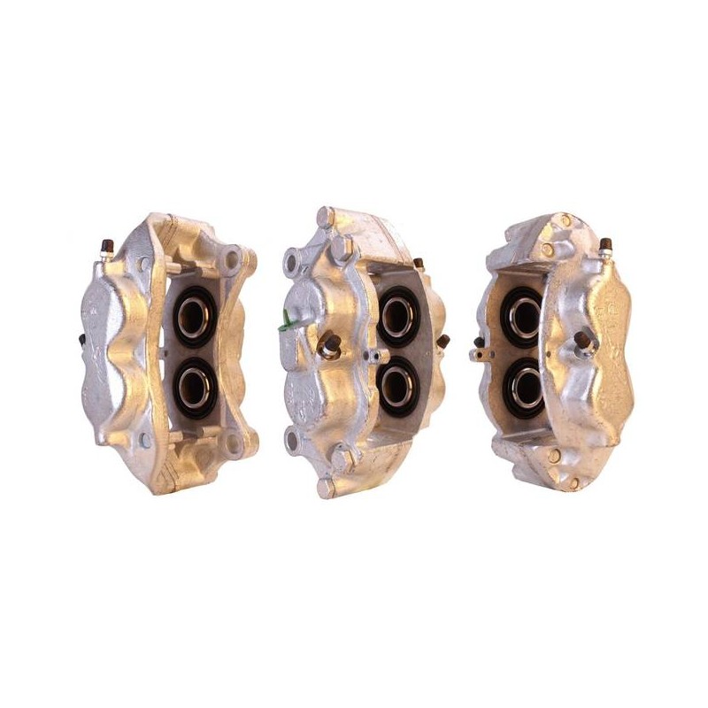 EXCHANGE CALIPER FRONT RIGHT