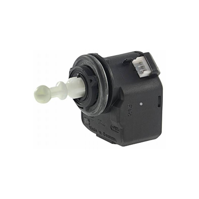 CORRECTEUR PORTEE LUMINEUSE VW-AUDI
