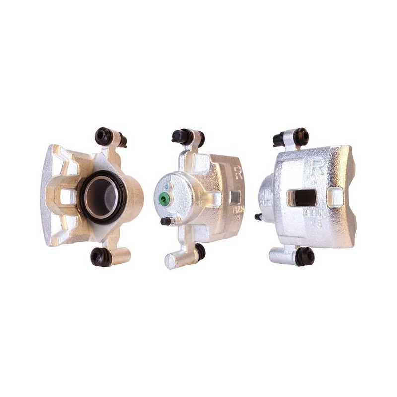 EXCHANGE CALIPER FRONT RIGHT