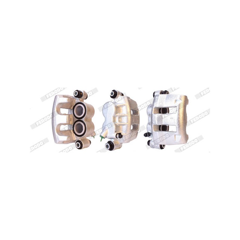 ETRIER DE FREIN ECHANGE STD