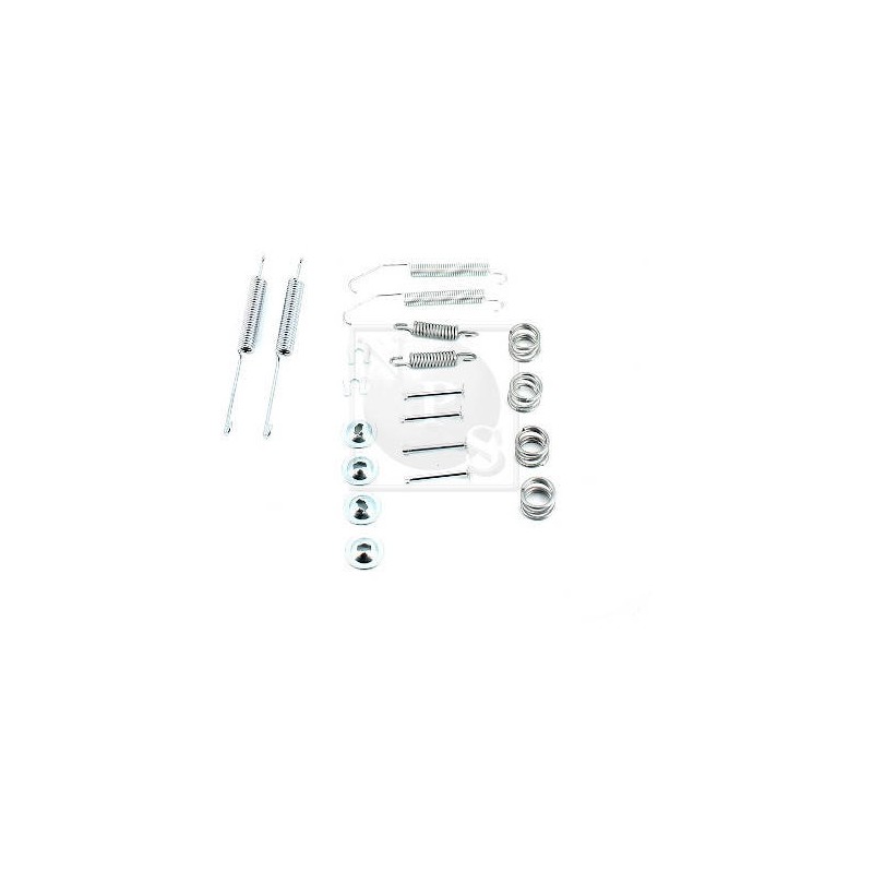 KIT RESSORTS DE GARNITURES