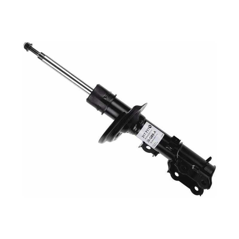 SACHS AMORTISSEUR