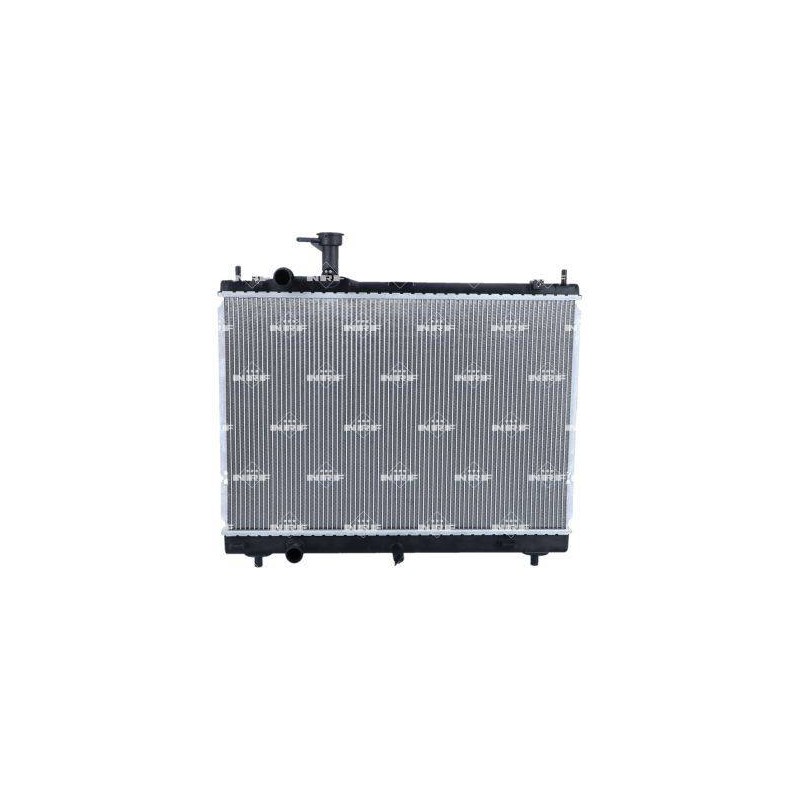 RAD SUZUKI SWIFT 17- RADIATORS ALU