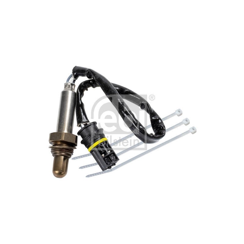 SONDE LAMBDA
