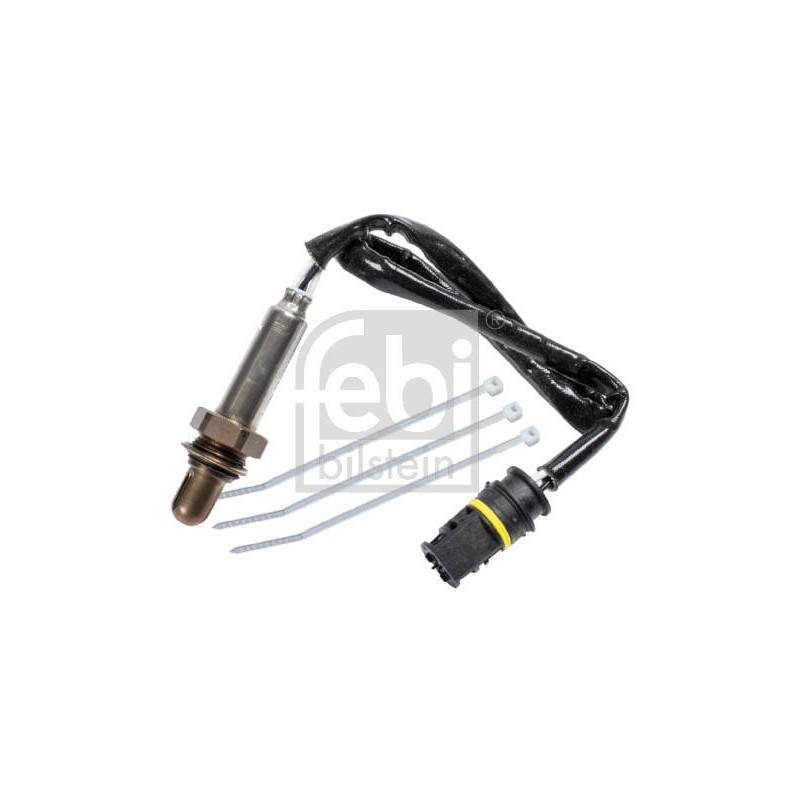 SONDE LAMBDA