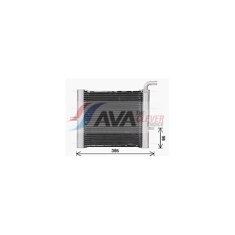 RAD EAU-VL/VUL- AUSTIN- PRE