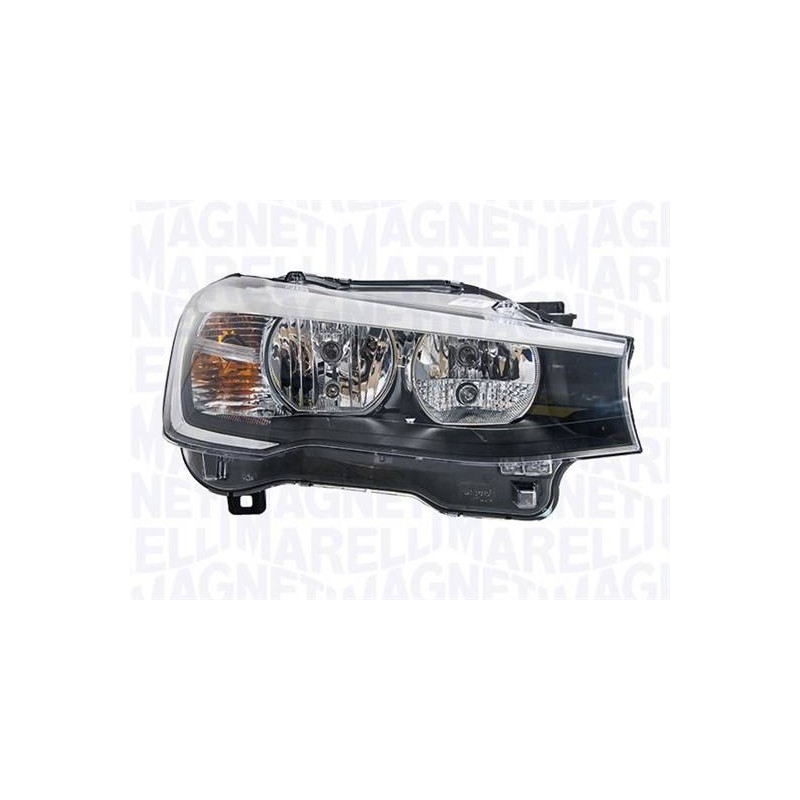 PROJ.G H7 BMW X3 II F25 PH2 14-17