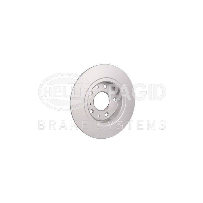 DISQUE DE FREIN