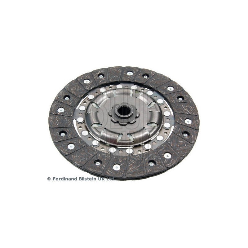 DISQUE D EMBRAYAGE
