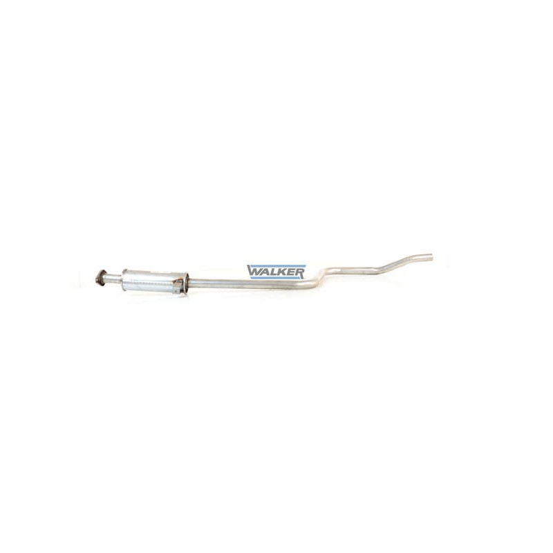SILENCIEUX INTERMEDIAIRE SUZUKI SP