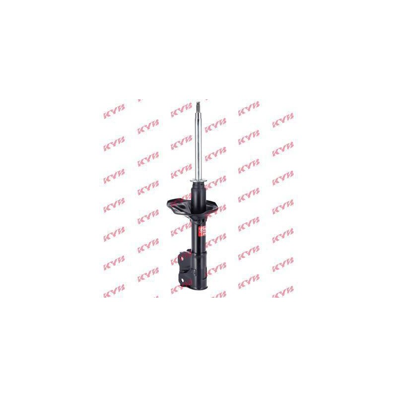 AMORTISSEUR AVG EXCEL-G