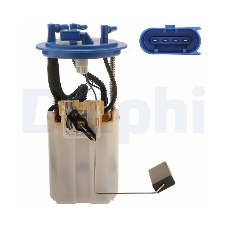 MODULE D ALIMENTATION CARBURANT