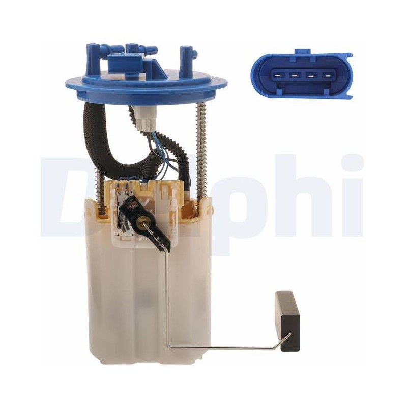 MODULE D ALIMENTATION CARBURANT