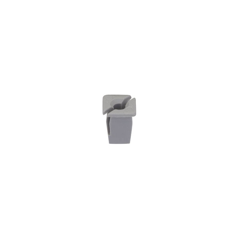 SACHET ECROU PLASTIQUE 12680