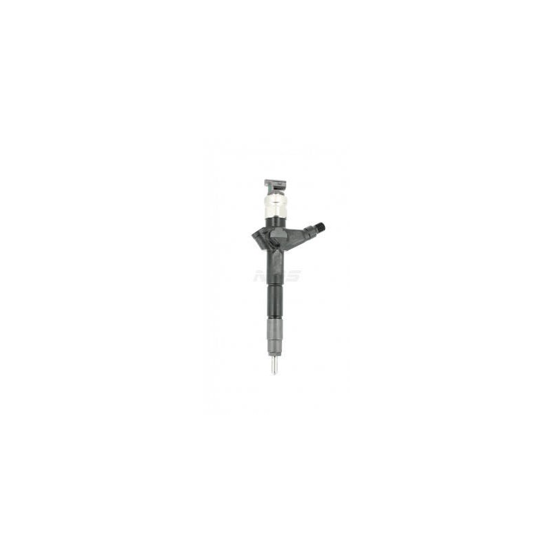 Injecteur de carburant