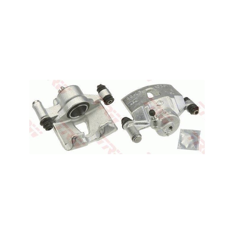 BLOC HYDRAULIQUE ECHANGE STAND