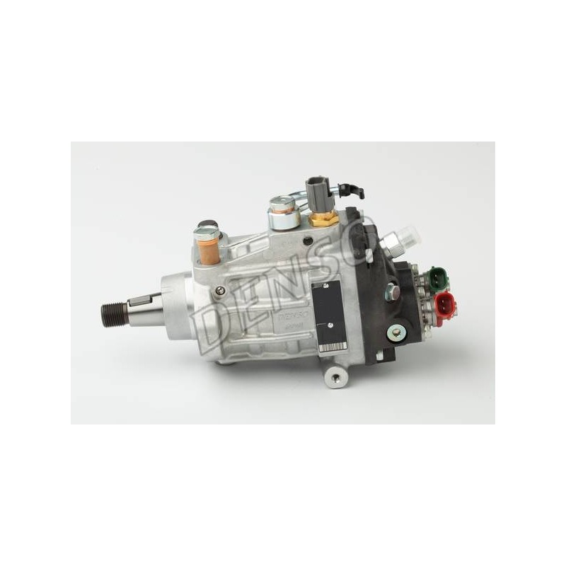 POMPE COMMON RAIL DENSO