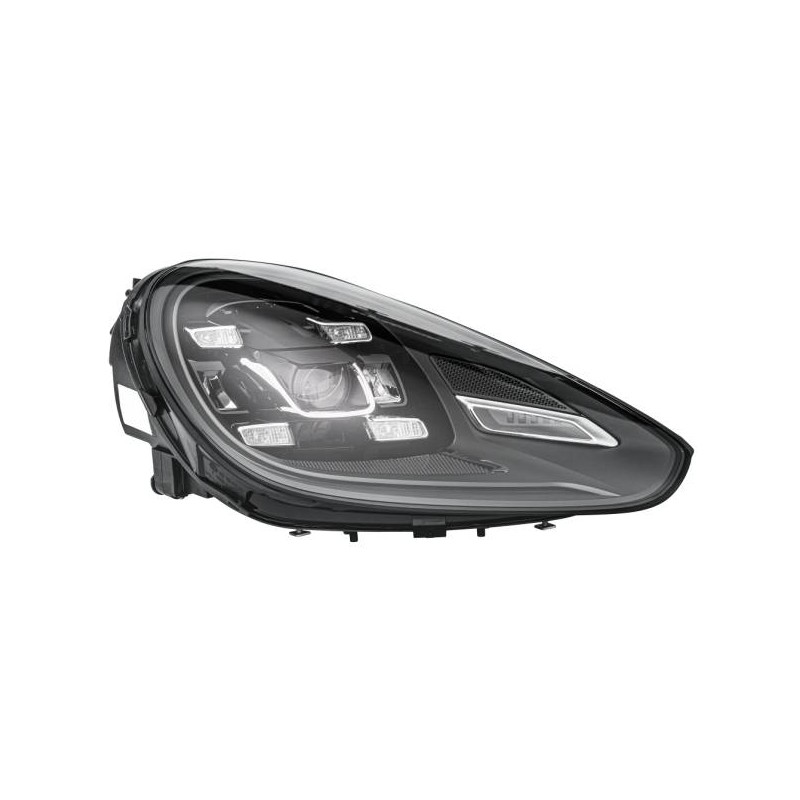 PROJ. PORSCHE CAYENNE 14- DROITE LE