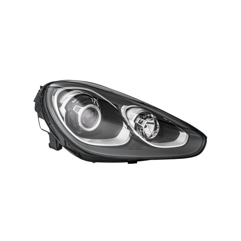 PROJ. PORSCHE CAYENNE 14- DROITE XE