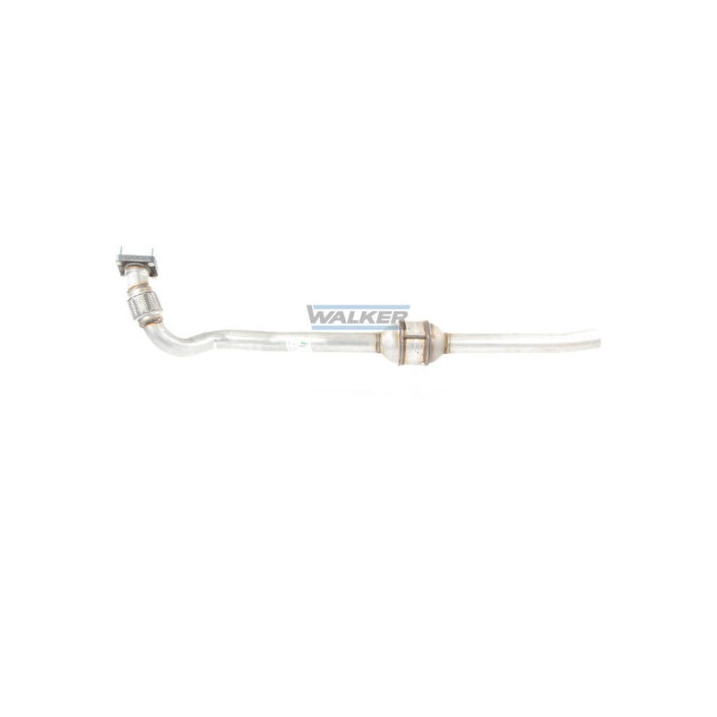 CATALYSEUR FORD TRANSIT 2402 CC. 10