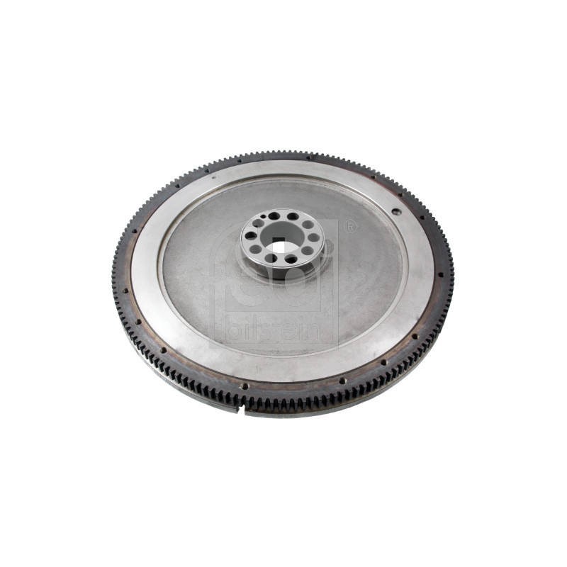 VOLANT-MOTEUR