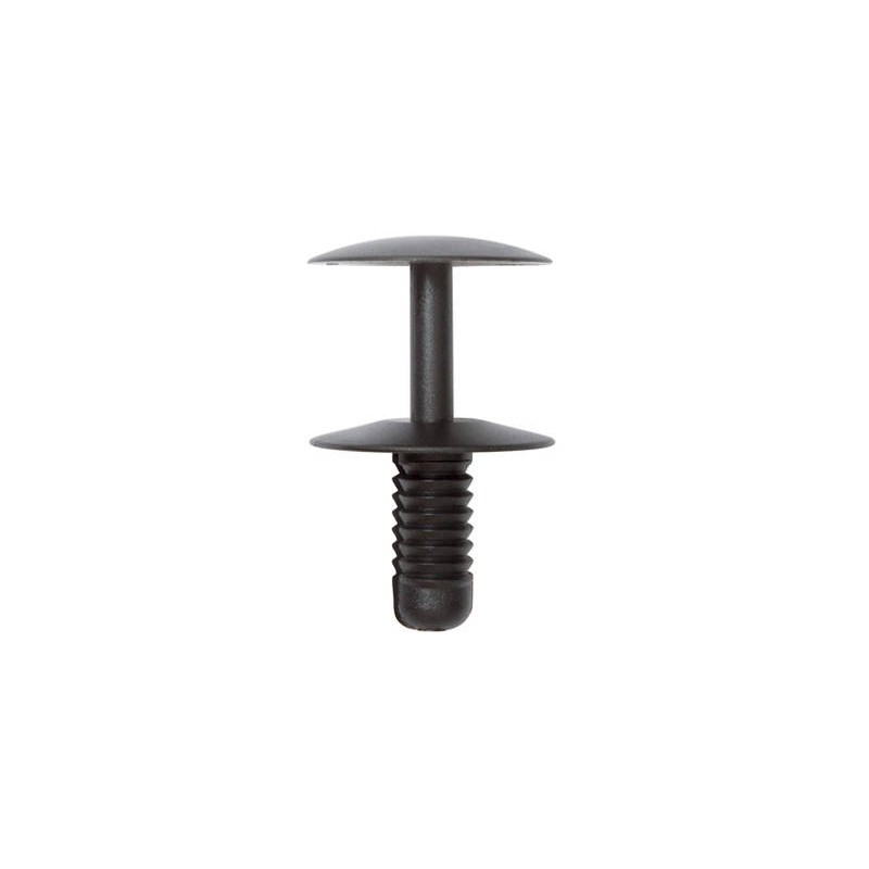 SACHET RIVET PLASTIQUE 12326